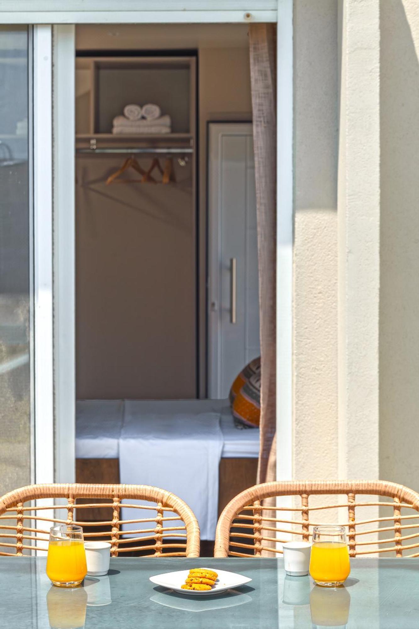 Lägenhet Living Faliraki