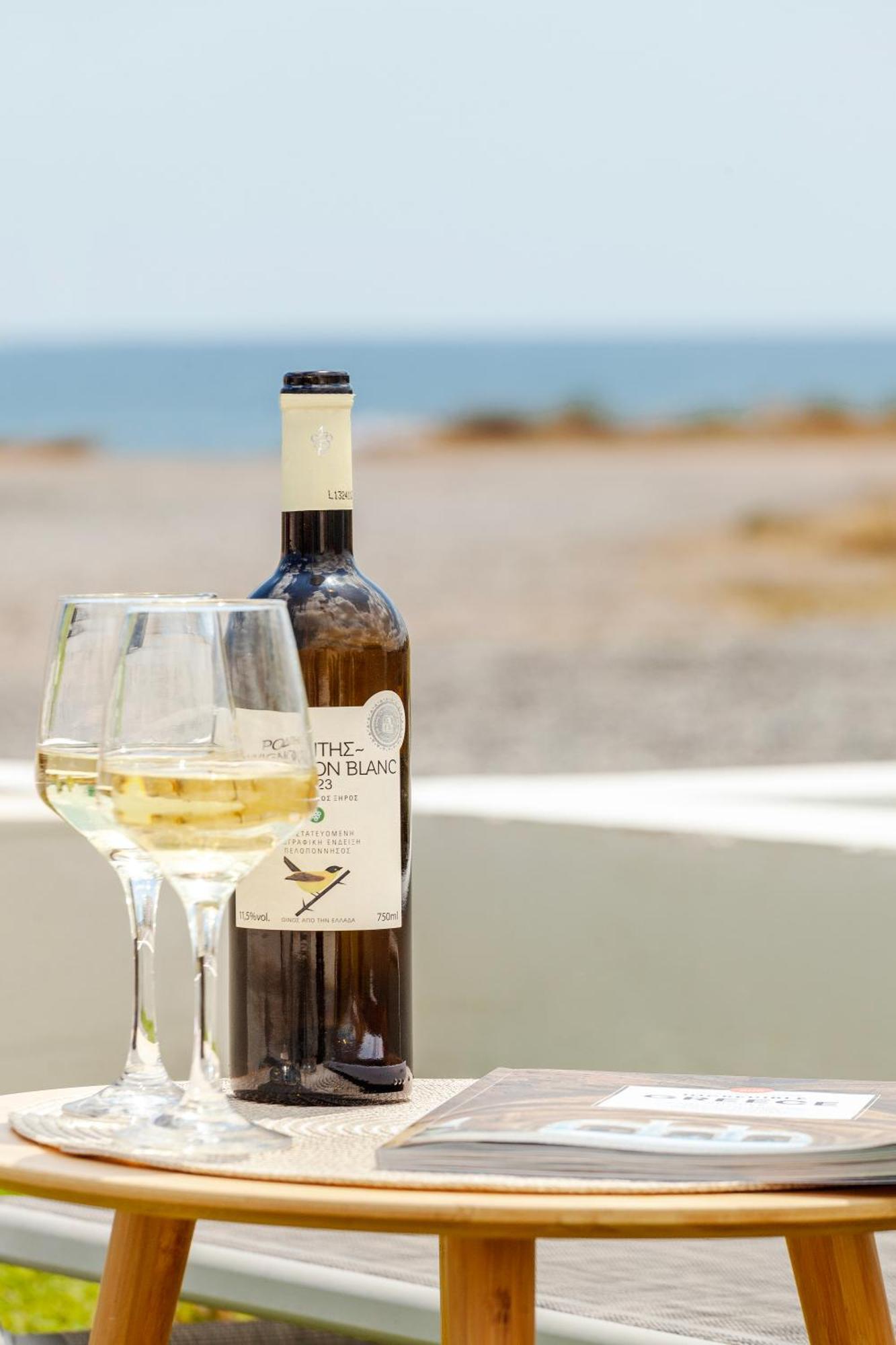 Lägenhet Living Faliraki